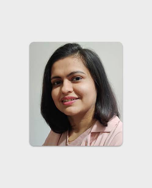 Dr Ravina Todi